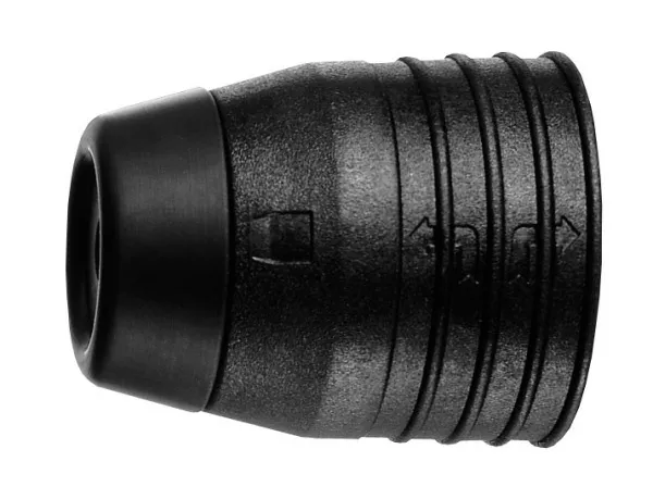 Mandrin interchangeable SDS-plus